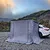 suv canopy tent